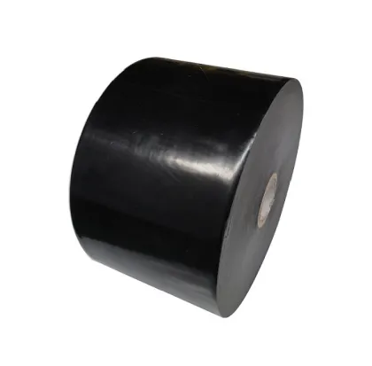 Polyethylene Anticorrosion Tape (XUNDA T100)