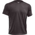 Black T Shirt V-neck T-shirt with short sleeves Factory