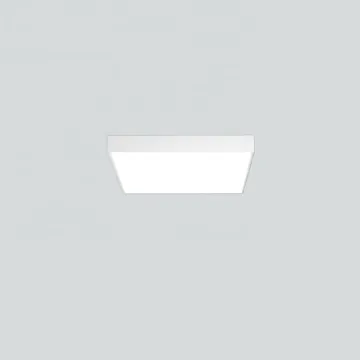 LED Surface Square Panel Light High Brightness Ceiling Panels Lamp 250W Big Power LED Panel Lighting for Office