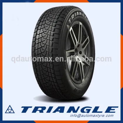 195/55R15 Triangle Brand Snow Winter Car Tires