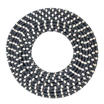 Diamond wire saw- for marble