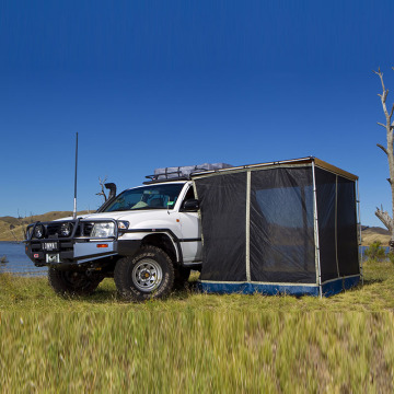 Tenda da tenda per auto Anti-Mosquito Tent Net
