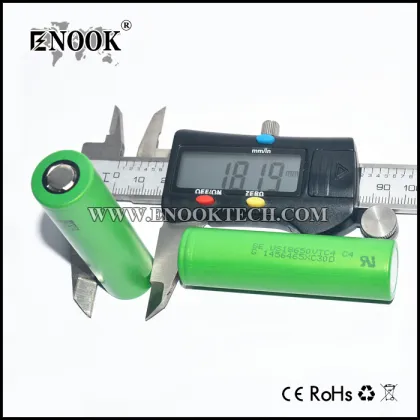 Sony VTC4 Original Rechargeable Cell