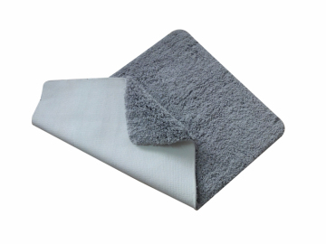 Deatails of Microfiber Rugs