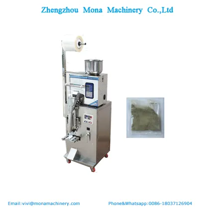 Multi-Function Packaging Machines: Specialized Sugar Packing Solutions for Romania