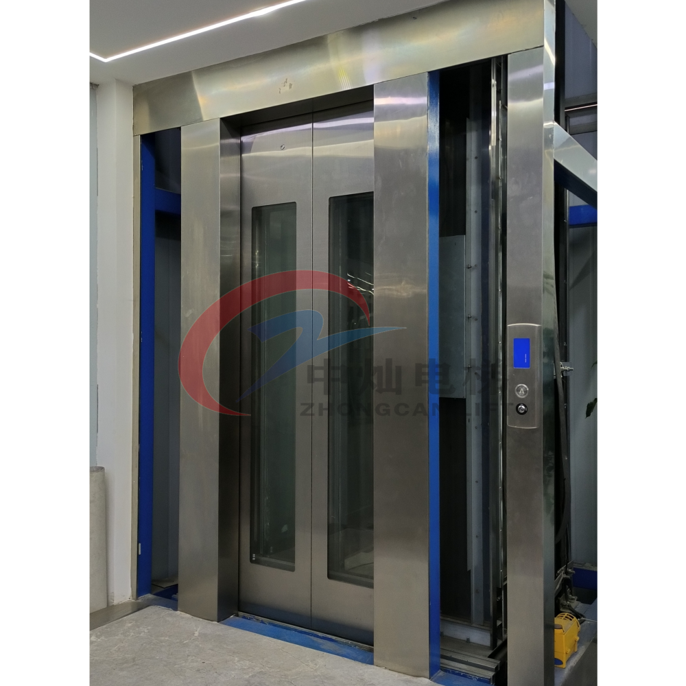 Einkaufszentrum Home Safety Elevator