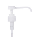 28/410 38/410 long nozzle mouth bottle lotion pump