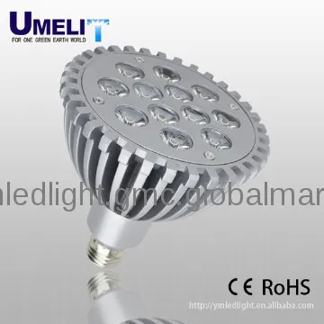 spotlight with remote controll
