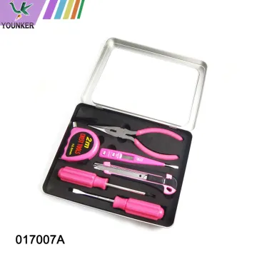 Hand Tools Kits DIY Household Hand Tool Set