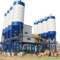 HZS120 modular factory direct concrete batching plant