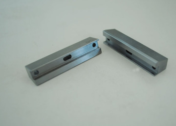 Stainless steel shaft machining-Eccentric shaft machining