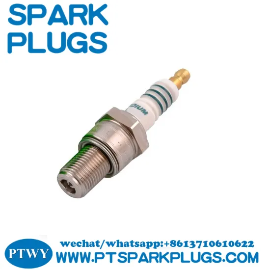 auto parts spark plug for SUZUKI Denso IW01-24