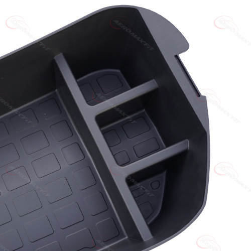 Tesla Model Y front trunk storage box