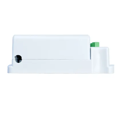 ZigBee 3.0 High-Power Long-Distance Switch Controller with Zero-Cross Detection - Compatible with Tuya eWeLink and Hue Hub