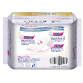 Negative Ionen -Sanitär -Servietten für gesündere Menstruation