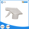 Регулируемая насадка Белый пластиковый триггерный распылитель