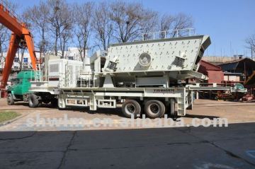 rock crusher for sale