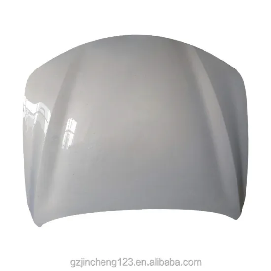 ALFA ROMEO Stelvio Engine Hood OE 50533038 50559416