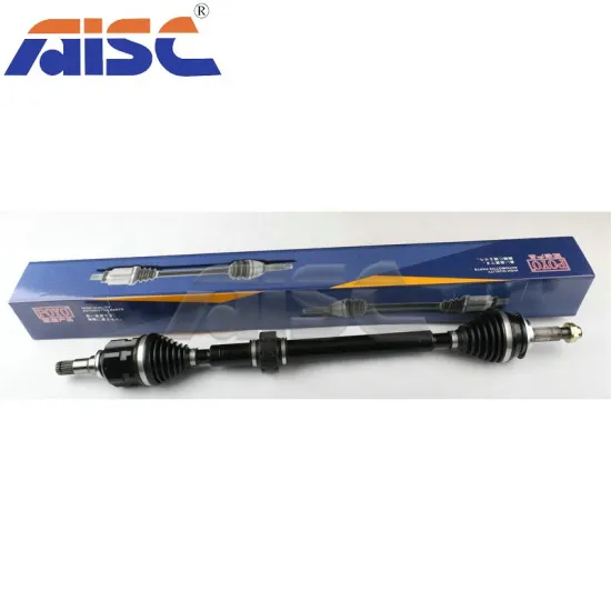 Japanese Car Spare Parts: AISC Auto Parts 43410-02630 Right Half Drive Shaft for Toyota Corolla ZRE151