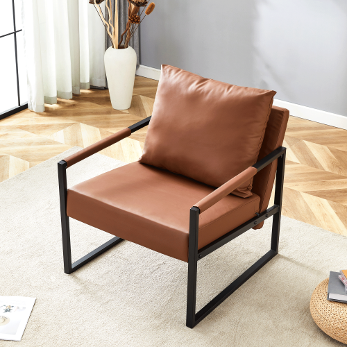 Relax and Unwind with Comfortable Lazy Leisure Chair