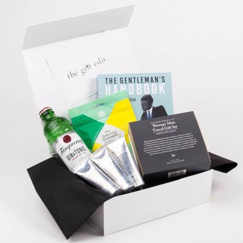Custom paper cardboard cosmetic packaging set gift box