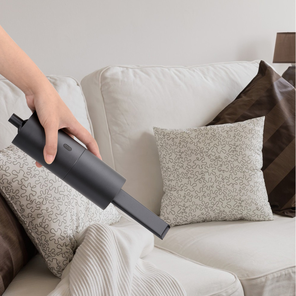 Handheld Vacuum Cleaner