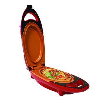800W Home Pizza and Bread Maker Machine: Your Ultimate Kitchen Helper