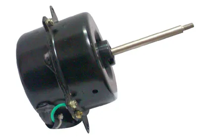 mobile air conditioner motor