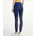 Full längd Athletic Workout Leggings