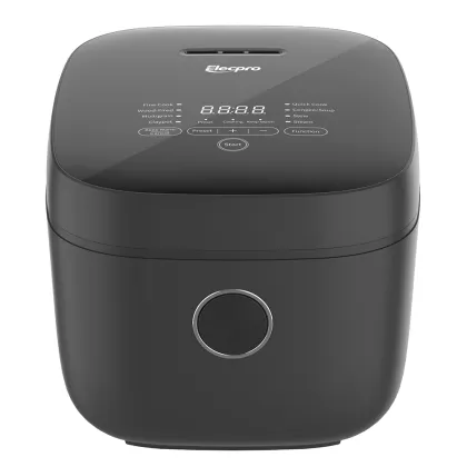 Plastic Mini Rice Cooker 3L