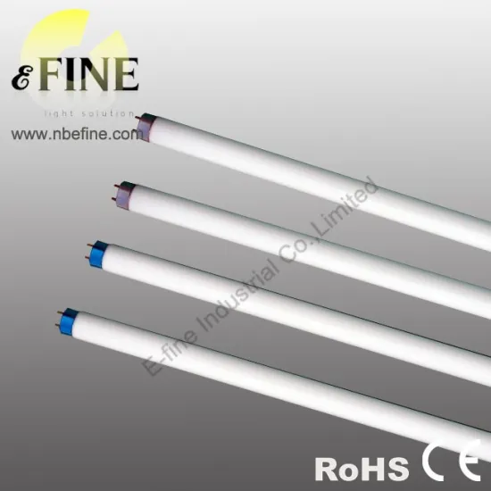 T12 8feet 100W compact fluorescent tube lamp