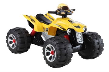 Beach Car for kids with CE