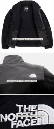 THE NORTHFACE DENALI FLEECE JACKET