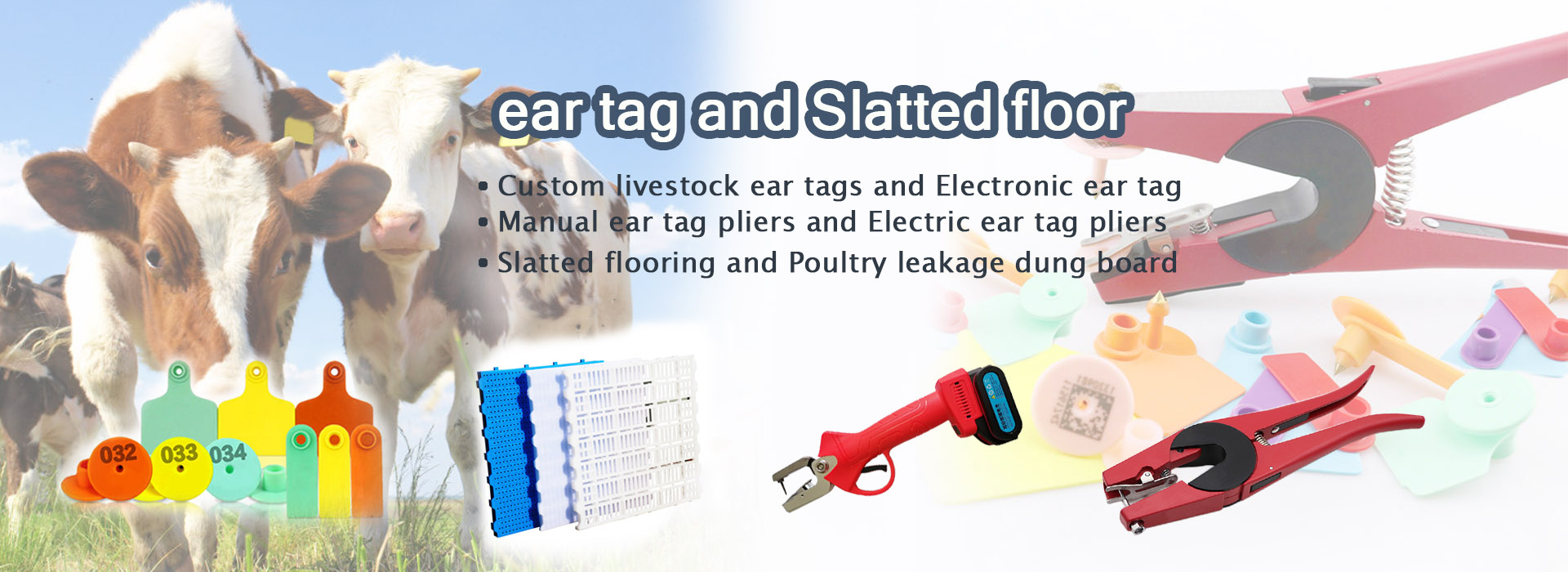 Goat Farming Machine Guanyifarm Goat Farming Equipment: Floating Farming Slat Floor For ...