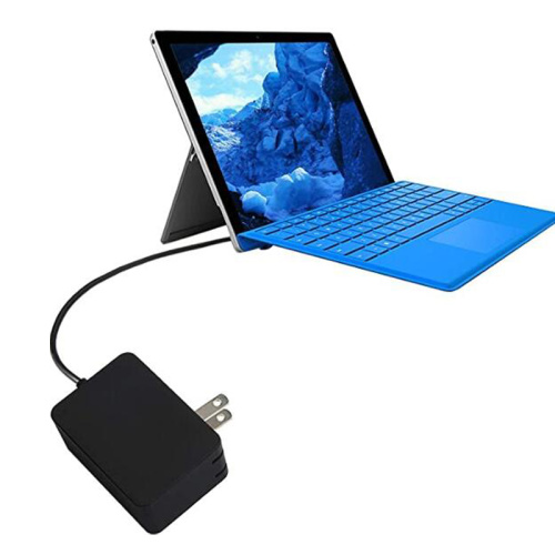 5.2V-2.4A Wall Plug-in Adapter 13W Charger for Microsoft