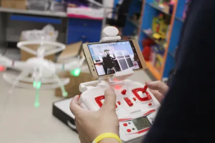 Big size phantom quadcopter X9 wifi drone with camera VS SYMA X8 X8W