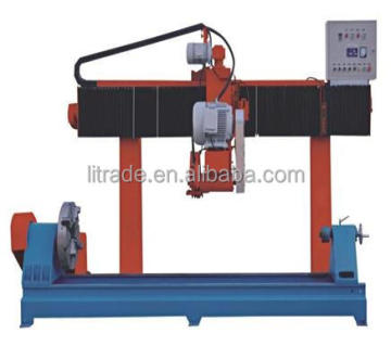 Stone Column Handrail Cutting Machine TJCZ-3: Precision Tools for Architectural Applications