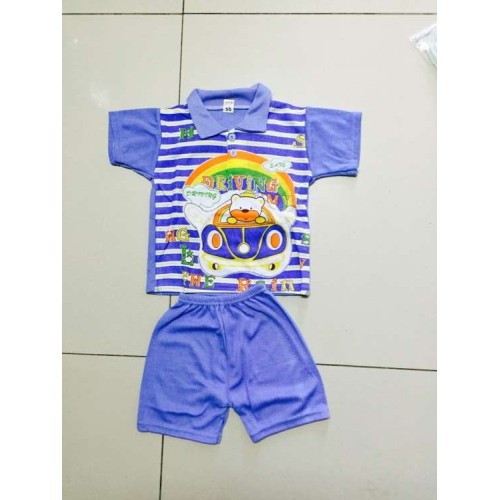 precio más bajo niños camiseta y pantalón