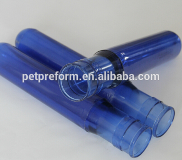 1 Gallon PET preform bottle 180g