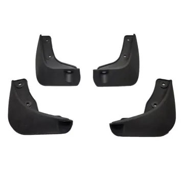 Mud Flaps Mudguard for KIA Picanto 2010-2018 - PP Plastic Car Fenders & Mudflaps