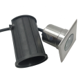 Set Lampu Decking Lightlight Landscape 55mm