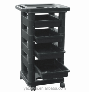 Beautiful Furniture and Hairdressing Salon Tools: Stylist Trolleys