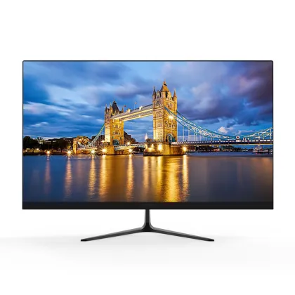 23.8 inch 24" Desktop Monitor Blue LED IPS Blackmagic Design Business Monitor