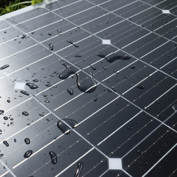High Efficiency Mono c-Si Solar Panels: 450W, 500W, and 550W Modules at Competitive Prices from Top Suppliers
