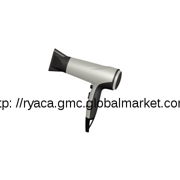Easy To Heat Dissipation  Top Quality hairdryers