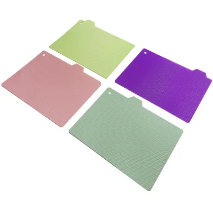 PP Plastic Cutting Board