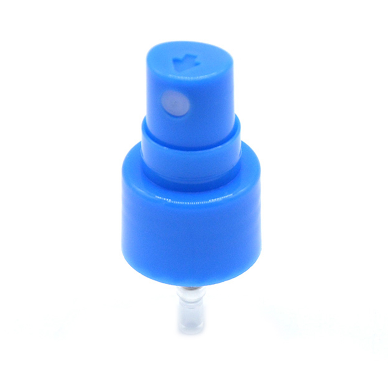 Plastic Fine Mist Spray Pump Cap 24/410 20/410