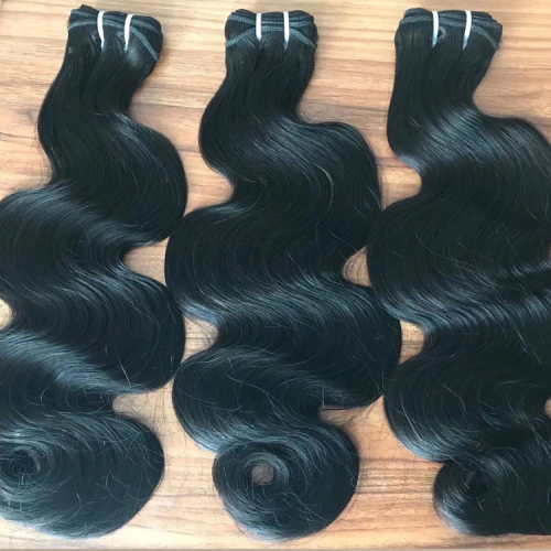 Water Wave 4x4 Lace Closure 100% Human Hair