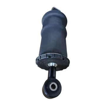 Hot Selling Truck Suspension Parts: Air Spring Shock Absorber for MAN TGA (81417226072, 81417226071, 81417226070, 81417226066)
