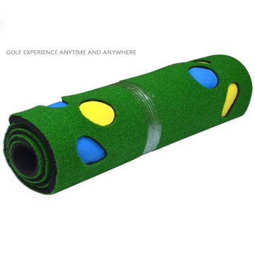 Mini 9 Trous Détachable Golf Putting Green 3*9&#39;